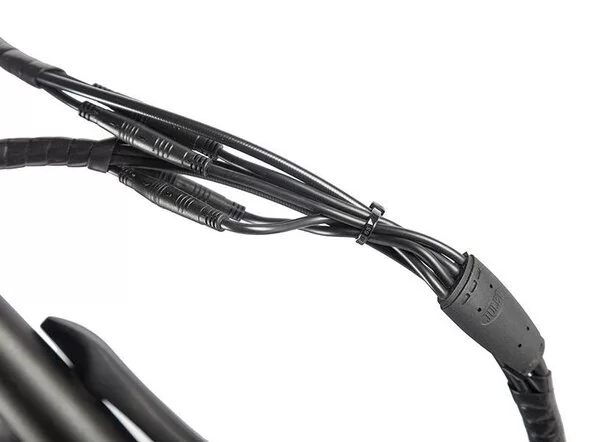 Электровелосипед VOLTECO BAD DUAL NEW